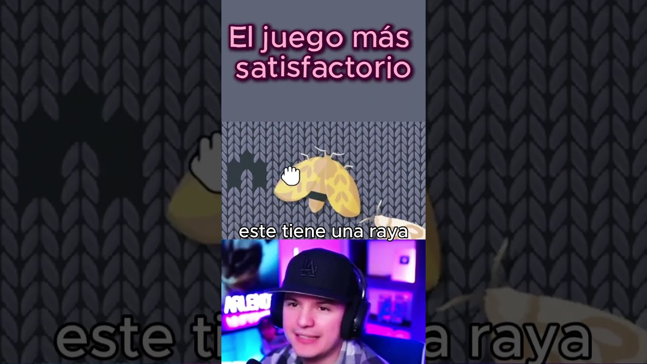 Organizando polillas satisfactoriamente | Parte 2 | A Little to the Left