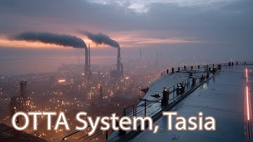 OTTA System, Tasia