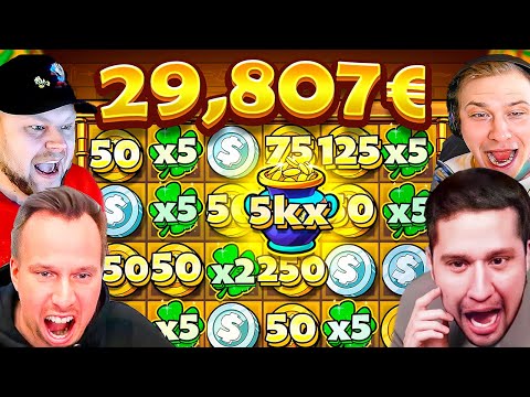 Kirjaudu sisään Biggerz-peliin ja pelaa kasinoa verkossa Suomessa