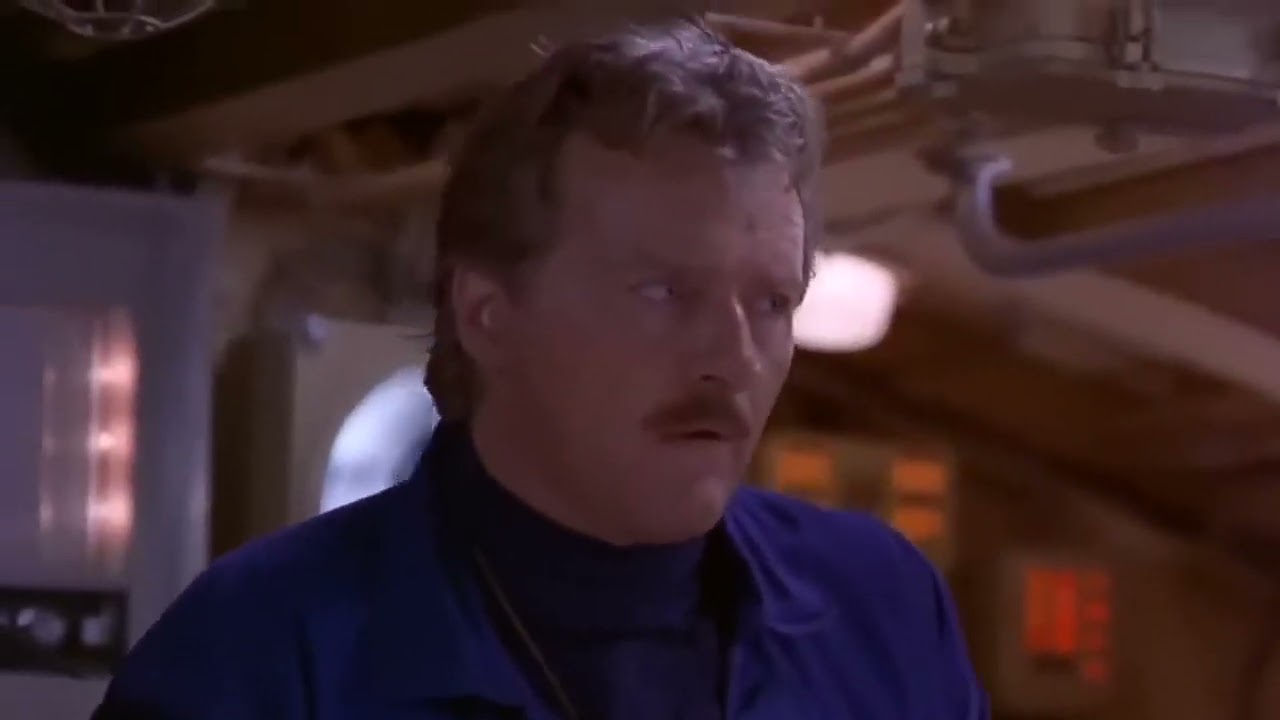 «HOSTILE WATERS» — Full Movie    Thriller, Historical, Military Rutger Hauer   Movies In English