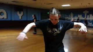 Lynnwood bowl and skate Music video project inline roller blade skates by Kelly's Rambling 905 views 6 years ago 4 minutes, 24 seconds