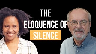 Silence Speaks Louder Than Words - Here's Why / Thomas Moore