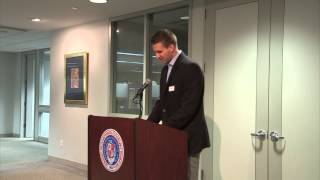 Karlsen Termini - 2015 NYSIP Intern