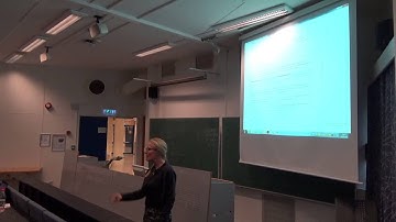 BIO300 - 2015 - Lecture 8 (Extended Abstract + Materials and Methods)