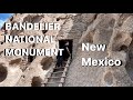 NEW MEXICO: Bandelier National Monument