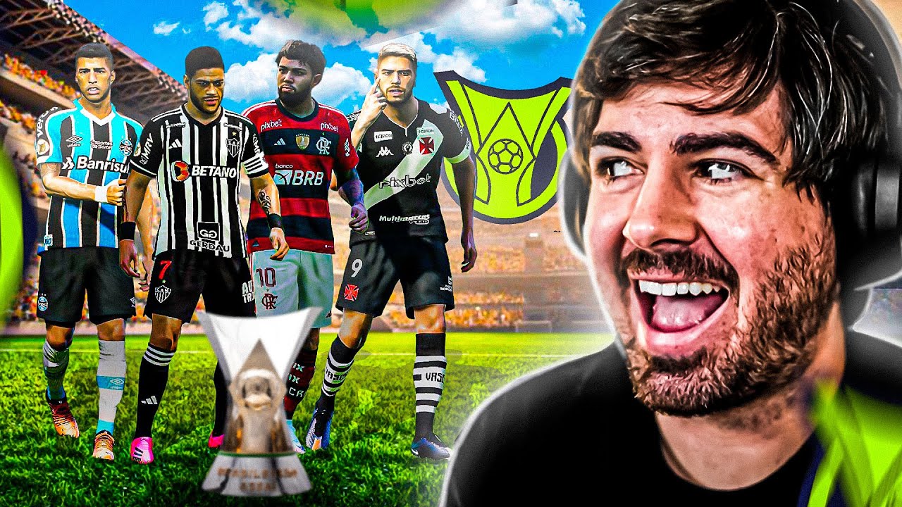 100% FUTEBOL: Download de jogos de pc