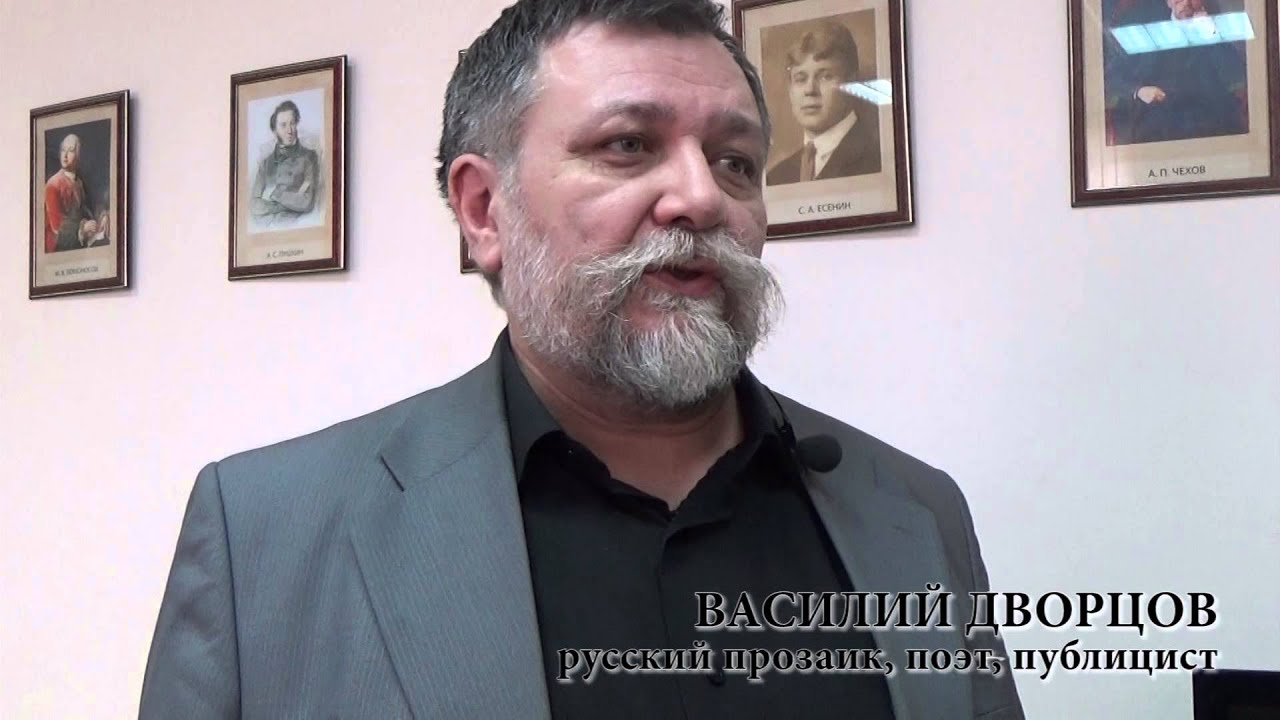 Год литературы. Кубанские писатели на журфаке КСЭИ