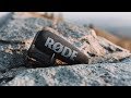 Best Vlogging Mic for 2018 - RODE Mic Pro Plus