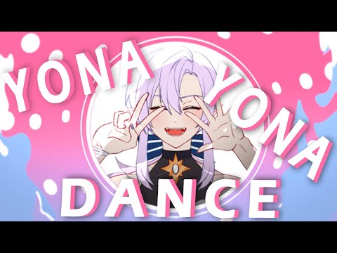 💃🎶 "Yona Yona Dance" (English Cover) / *Razzy