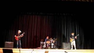Westfield Middle School South Talent Show