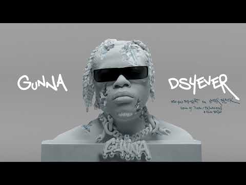 Gunna - how you did that (feat. Kodak Black) [Official Audio]