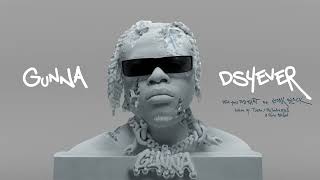 Video thumbnail of "Gunna - how you did that (feat. Kodak Black) [Official Audio]"