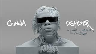 Gunna - how you did that (feat. Kodak Black) [Official Audio]