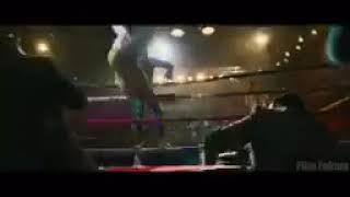 HELLBOY vs VAMPIRE ☻ Hellboy [2019] Movie Clip Scene (Full HD)