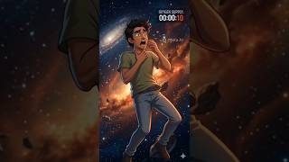 How Long Can You Survive in Space Without a Suit? 😨