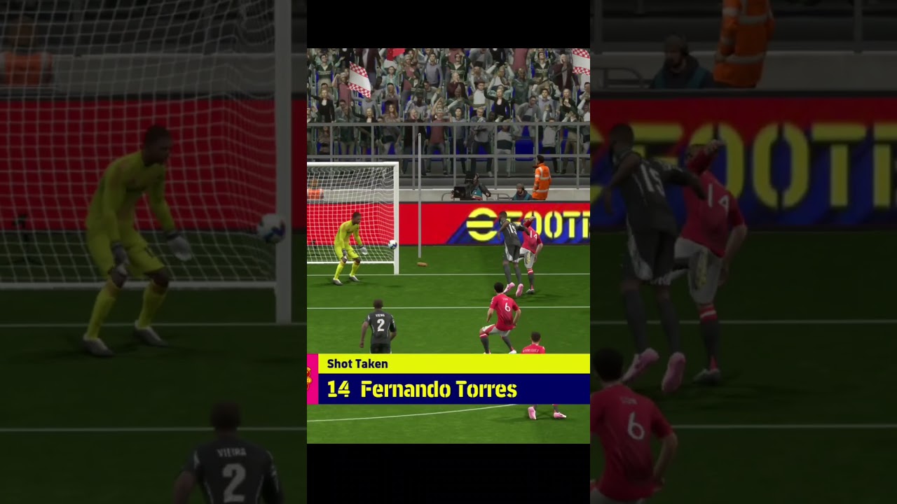 Dida reflex level 90 efootball 2025