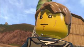 Toon Story 3 Reboot Part 8 Rough Playtime