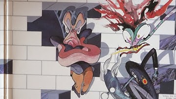 The Trial - Sansui 9090db