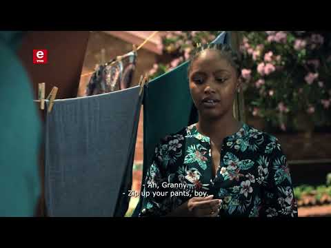 Meet Gogo - Abafana Ababi 2 | Now Streaming