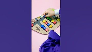 Fast Color Sorting Challenge! Can You Beat Me? 🌈💨