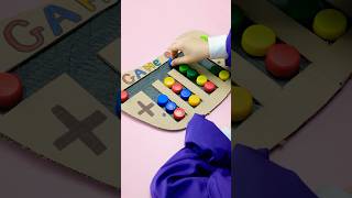 Fast Color Sorting Challenge Can You Beat Me?