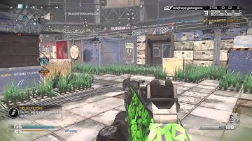 CoD: Ghosts Showtime 24/7 tips and tricks