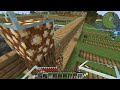 Sezon 2 Minecraft Modlu Survival Bölüm#7 (Tarla Yaptık) #minecraft