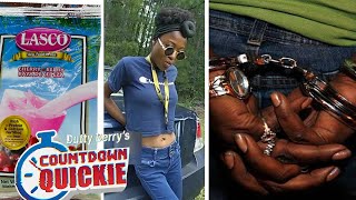 Friend's Shocking Betrayal: Munchie VS Mitsy | Cocaine (Lasco) Travel Scandal