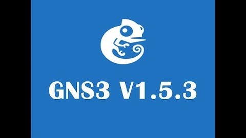 Install GNS3 VM v1.5.3 and IOU Images