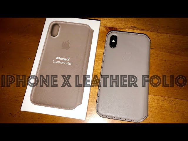 Unboxing S Provide Hands On Look At Apple New Iphone X Leather Folio Case Macrumors - Iphone X Xs Leather Folio Cosmos Blue Unboxing S Provide Hands On Look At Apple New Iphone X Leather Folio Case Macrumors - Iphone X Xs Leather Folio Cosmos Blue