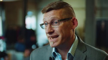 Tim Howes from The Scylla Group about why their agency uses Umbraco CMS