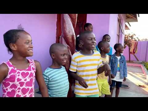 Mudulu Wanga official music video (Lilsavage Feat Magriza SA)