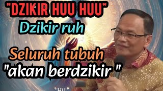 Download Lagu Dzikir huu huu dzikir ruh seluruh tubuh akan berdzikir 🔴KH syaiful karim #tauhid #shorts  MP3