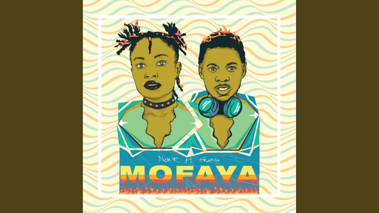 Mofaya