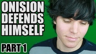 Re: The Downfall of Onision