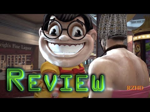 Dead Rising 2: Off the Record (PS3)