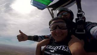 Phoenix Skydive Center - Celeste