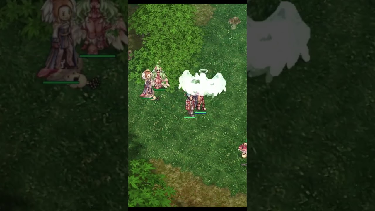 levelup  12-13 | Leveling Ragnarok Online Prime [RU] | ROP 