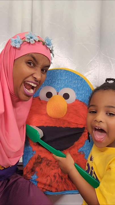 ABCD in the Morning Brush Your  Teeth 🪥🦷😁 #lingokids