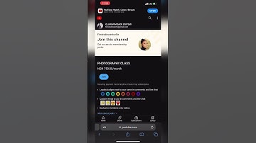 Easy way to join my membership platform