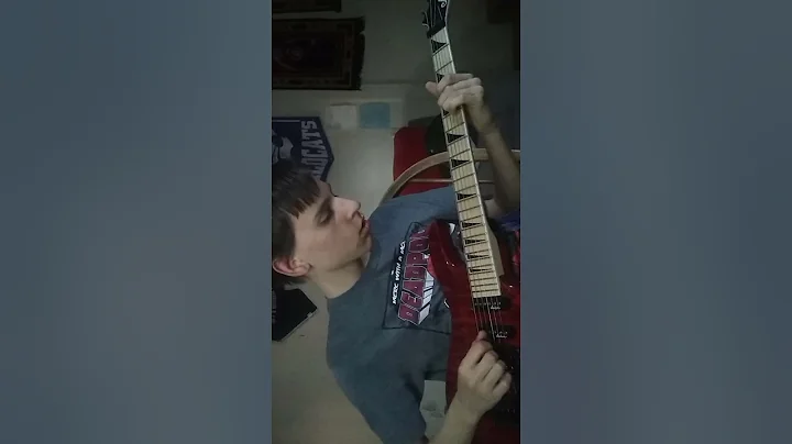 (untitled and incomplete song)