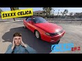 This Convertible Toyota Might Be a Mystery Box: CHEAP EP.2