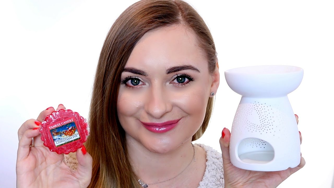 PACHNĄCY HAULŚWIĄTECZNE ZAPACHY I NIE TYLKO,KRINGLE I YANKEE CANDLE