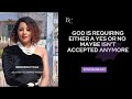 It's Either a Yes or a No! God is requiring you to make a decision!