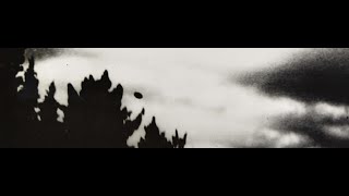 Με Saman Lycan για UAP-USO!