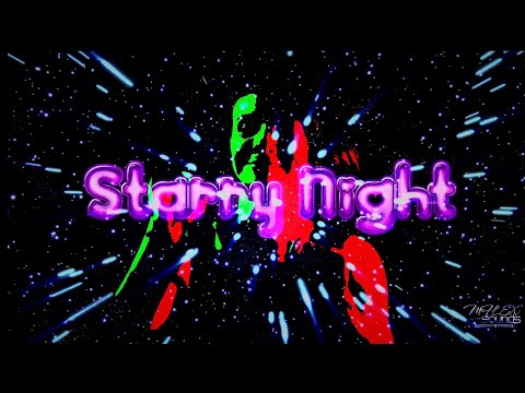 Mflex Sounds - Starry Night