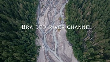 What is a Braided River?