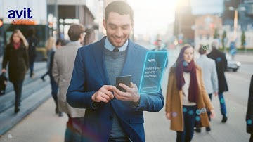 Intro to Avit Cyber Resilience Assessment