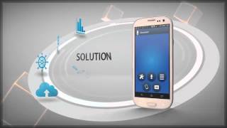 Recordroid screenshot 1