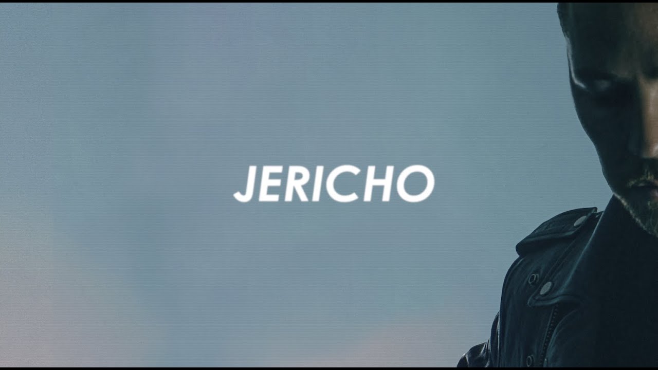 在 YouTube 上观看 NAKED KOALA - Jericho (Lyric Video) 在 YouTube 上观看 NAKED KOALA - Jericho (Lyric Video)
